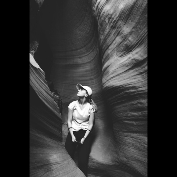 Meet your Posher, Grace - Picture 2 of 5